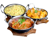 Indian Cuisine